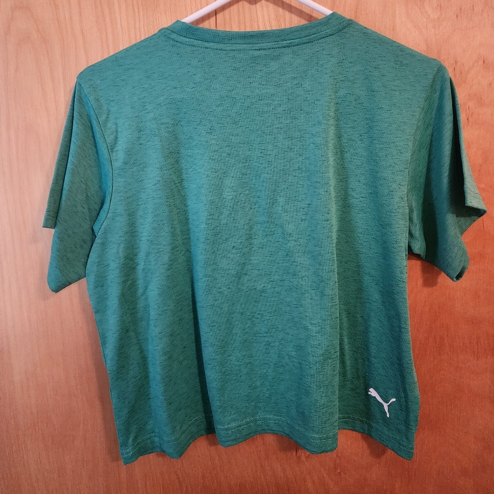 short sleeve top